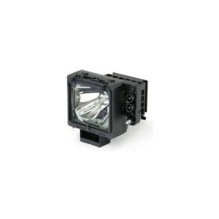 Electrified Replacement Lamp with Housing for KDF 60XS955 KDF60XS955 for Sony Televisions   150 Day Electrified Warranty Electronics