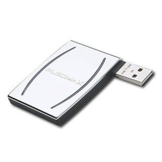 PLEOMAX UHD 12G 12GB USB Power Drive with Secure Mobile Technology Electronics