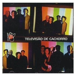 Televisao De Cachorro Music