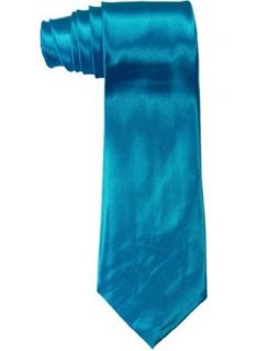 Outer Rebel Turquoise Tie at  Mens Clothing store Neckties