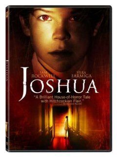 Joshua (2007) Sam Rockwell, Vera Farmiga, Celia Weston, Michael McKean, Dallas Roberts, Jacob Kogan, George Ratliff Movies & TV