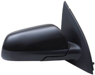 Fit System 62761G Pontiac G8 Passenger Side OE Style Power Replacement Mirror Automotive