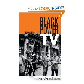 Black Power TV eBook Devorah Heitner Kindle Store