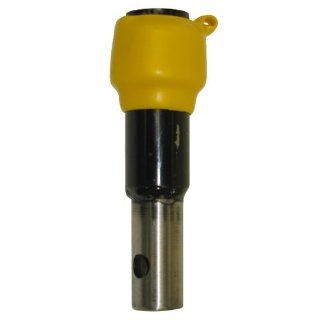 Jiffy 4064 E Z Connect Collar Adapter  Ice Augers  Sports & Outdoors
