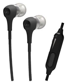Ultimate Ears 985 000359 Logitech 350vm Noise Isolating Headset   Grey (Discontinued by Manufacturer) Electronics