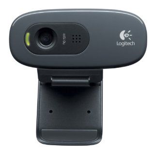 Webcam LOGITECH C270 Computers & Accessories