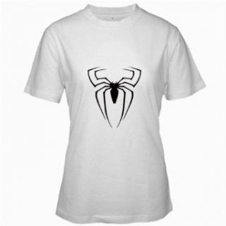 Funny T shirts (Spiderman) Spiderman Shirts Women Novelty T Shirts Clothing