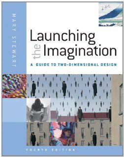 Launching the Imagination 2D (9780077379803) Mary Stewart Books