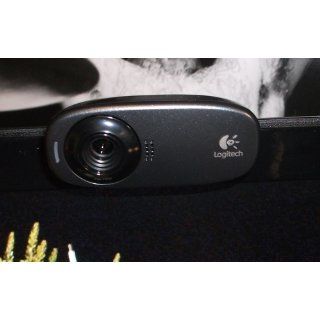 Logitech HD Webcam C310 Electronics