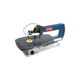 Factory Reconditioned Ryobi SC180VS 18 inch Variable Speed Scroll Saw   Power Scroll Saws  