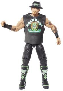 WWE Elite Collection Road Dogg Action Figure Toys & Games