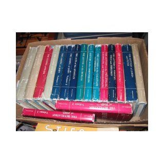 The Daily Study Bible Series 17 Vol. Set (Volumes 1 17) 9780664202682 Books