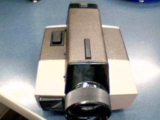 Kodak XL 10 XL10 Super 8 Movie Camera  Point And Shoot Digital Cameras  Camera & Photo