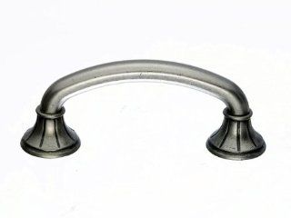 Top Knobs TOP M962 Pewter Drawer Pulls   Cabinet And Furniture Knobs  