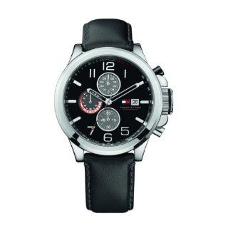 Tommy Hilfiger Watches Men's Analogue Quartz Watch 1790809 at  Men's Watch store.