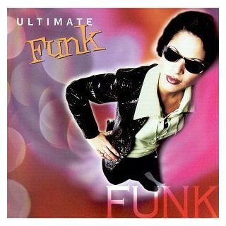 Just The Hits Ultimate Funk Music
