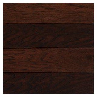 Harris Wood Traditions SpringLoc Vintage Hickory Cappuccino   Wood Floor Coverings