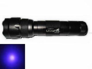 New Ultrafire Cree Xm l T6 LED 5mode 1000 Lumens 3.7 8.4v Bulb Surefire Ultrafire 501b 502b   Basic Handheld Flashlights  