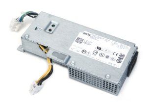 Genuine Dell 200W C0G5T, 1VCY4 Power Supply Unit PSU For Optiplex 780, 790, 990 USFF Ultra Small Form Factor Systems Compatible Part Numbers C0G5T, 1VCY4 Compatible Model Numbers F200EU 00, PS 3201 9DA, L200EU 00 Computers & Accessories