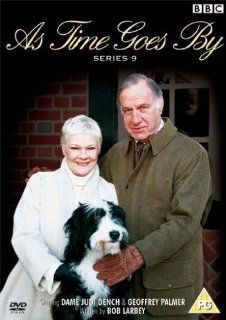 As Time Goes By   Series 9 [Import anglais] Judi Dench, Geoffrey Palmer, Moira Brooker, Philip Bretherton, Jenny Funnell Movies & TV