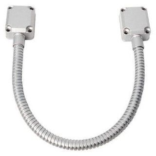 Seco Larm Enforcer Armored Door Cord with Aluminum End Caps Camera & Photo