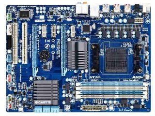 GIGABYTE GA 970A D3 AM3+ AMD 970 SATA 6Gb/s USB 3.0 ATX AMD Motherboard Electronics