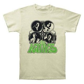 Kinks Something Else T shirt Clothing