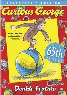Curious George (Collector's Edition) Curious George Movies & TV