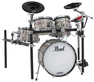 Pearl EPLX205P/C ePro Drum Machine Diamond Glitter Musical Instruments