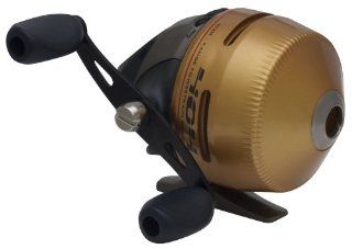 Zebco Authentic Series Spincast Fishing Reel  Sports & Outdoors
