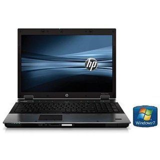 HP WH275UT 8740W CI7/1.6 17 4GB 250GB DVDR W7P Computers & Accessories