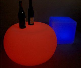 LED Cocktail Table   Coffee Tables