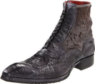 Jo Ghost Men's 997 Boot, Grigio, 43.5 EU/10.5 D(M) Shoes