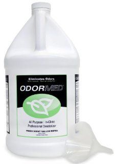 Odormed Deodorizer (1 Gallon)  Pet Deodorizers 
