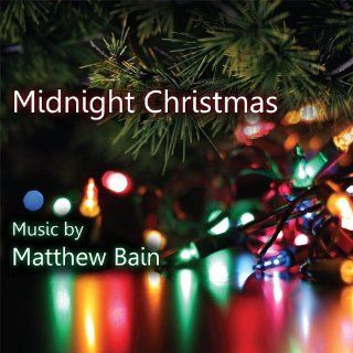 Midnight Christmas Music