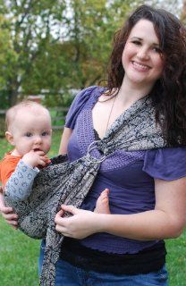 Lite on Shoulder Baby Sling  Child Carrier Slings  Baby