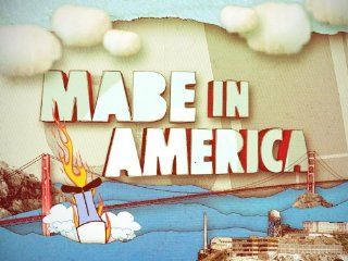 Mabe in America Season 1, Episode 7 "Porto John, In Store Promotions, Mall Massage Operators and Toxic Lake"  Instant Video