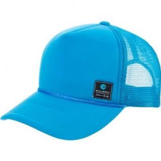 Billabong Stocked Trucker Hat   Blue Clothing