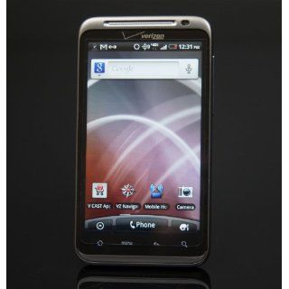 HTC ThunderBolt 4G 6400 Verizon CDMA Android Cell Phone with 8MP Camera Cell Phones & Accessories