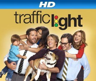 Traffic Light [HD] Season 1, Episode 6 "No Good Deed [HD]"  Instant Video
