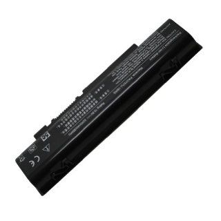 Better Power High quality Laptop Battery For Toshiba PA3757 Qosmio F60 F750 F755 5200mah (with samsung cells) Computers & Accessories
