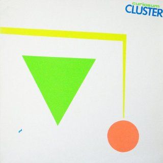 Cluster / Curiosum / LP Music