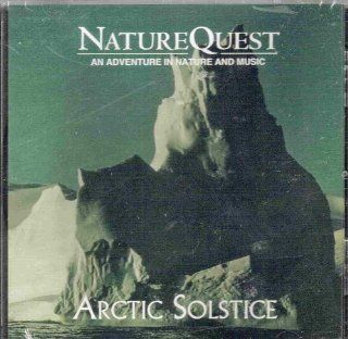 Arctic Solstice Music