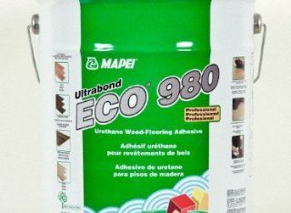 Mapei 980 5 Gallon Adhesive   Industrial Sealants  