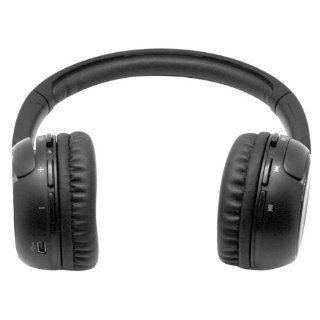 Hype HY 981 Ultra Slim Bluetooth Stereo Headphone Electronics