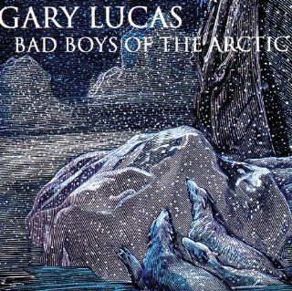 Bad Boys of the Arctic Music