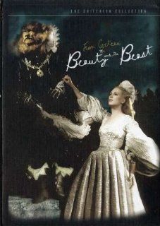 Beauty and The Beast (The Criterion Collection) Jean Marais, Josette Day, Mila Parly, Nane Germon, Michel Auclair, Raoul Marco, Marcel Andr, Janice Felty, John Kuether, Jacques Marbeuf, Ana Mara Martinez, Hallie Neill, Philip Glass, Henri Alekan, Jean 
