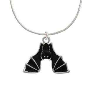 Hanging Bat Snake Chain Necklace [Jewelry] Delight Pendant Necklaces Jewelry