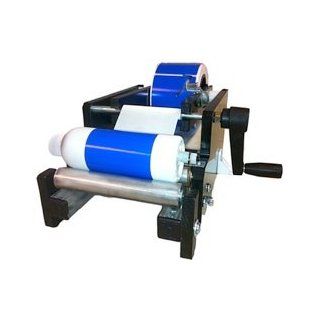Bottle Label Applicator Machine for Small Home Businesses HC6  Label Makers  Electronics