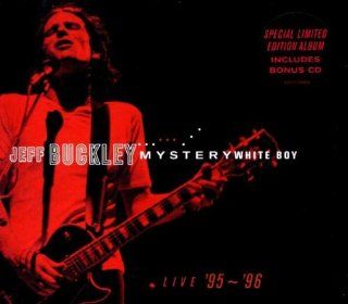 Mystery White Boy (Bonus CD) Music